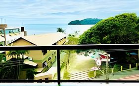 Apartamento na Avenida, Centro